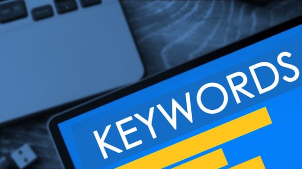 Keyword Recherche: Die passenden Keywords finden [Anleitung]
