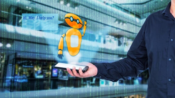 Facebook Messenger Bots erfolgreich einsetzen [so geht´s]