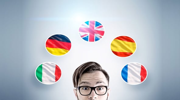 Warum US-Content in Deutschland nicht funktioniert