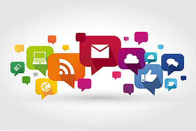 Markenkommunikation auf Social Media