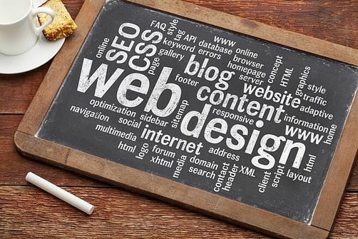 Webdesign Trends 2017: Die Top 5