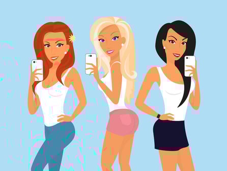 Snapchat fürs Unternehmen nutzen: Das müssen Sie wissen