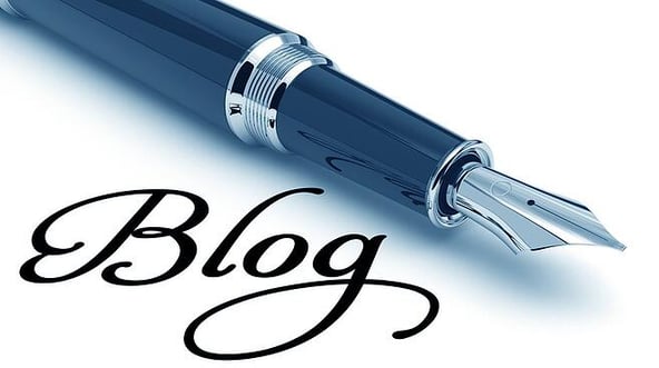 Corporate Blog [5 Gründe für einen Unternehmensblog]