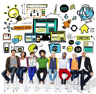 Digitalisierung: Mehr Kulturwandel als Technikwandel