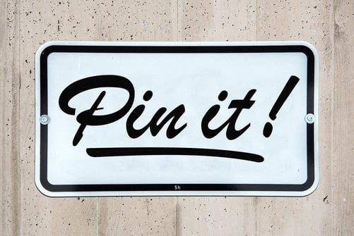 Pinterest Marketing | Mehr Conversions mit der passenden Strategie