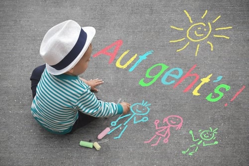 Digitale Transformation bedeutet Veränderung. Machen Sie diese mit?