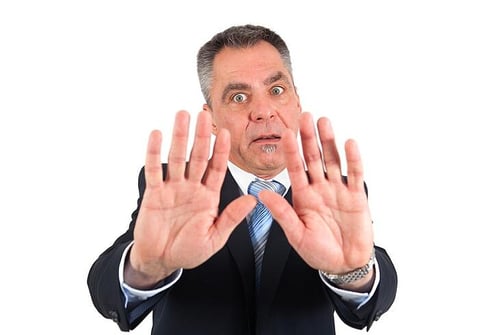 Lead Generation: So erreichen Sie garantiert keine Kunden