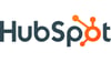 HubSpot logo conversational marketing