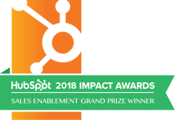 Hubspot_ImpactAwards_2018_GrandPrizeCategoryLogos_SalesEnablement-01