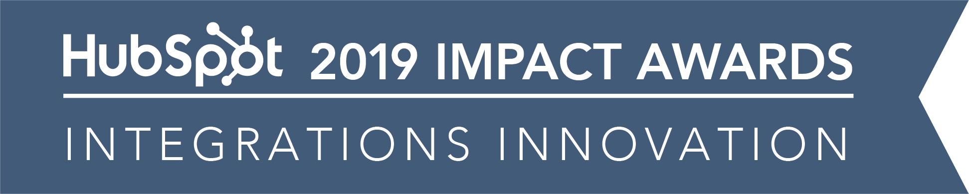 digital 22 hubspot impact award winners for integration innovation