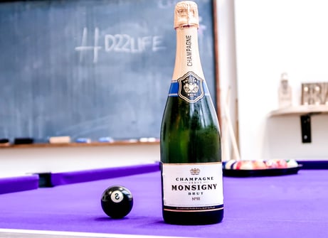 Digital 22 Wins a Bunch of HubSpot Impact Awards