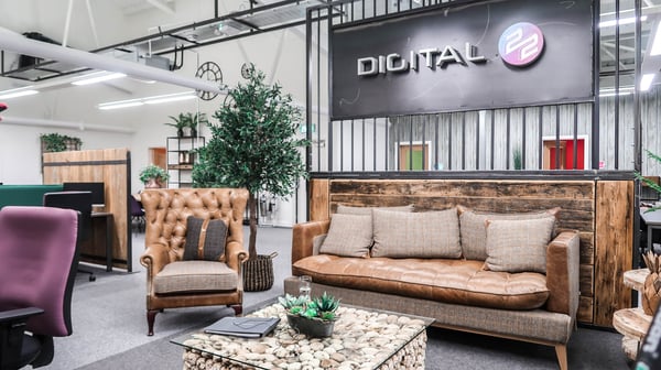 digital 22 office