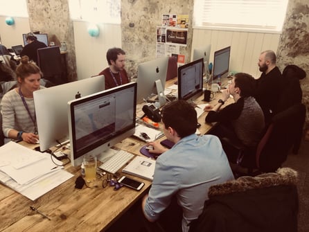 GDD 101: How to Impact Score Your Wishlist Effectively