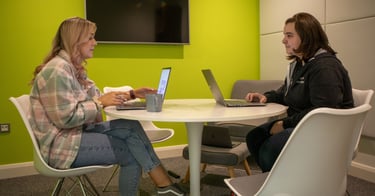 Why Avidly UK & CA thinks hybrid working is the way to go