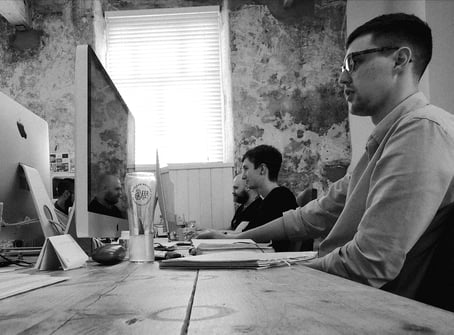 The GDD Website Performance Roadmap: The Establish Theme