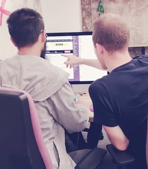 The GDD Website Performance Roadmap: The Expand Theme