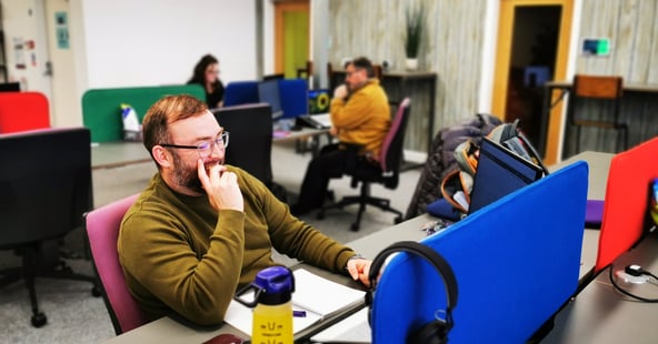 What does Google’s Page Experience (Desktop) Update mean for me?