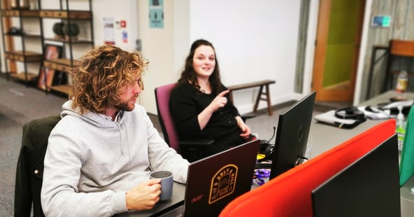 [Free Template] A simple guide to effective keyword research