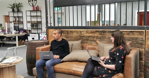 Want to break through the digital noise? Here’s how to get a new website noticed