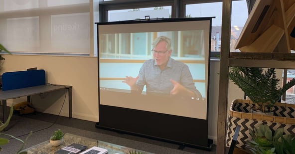 25+ things we learnt from HubSpot's first-ever virtual INBOUND