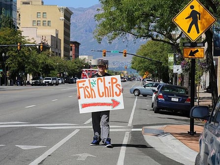 Inbound Sales: Definition, Methode & Strategie [Guide 2019]