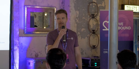 The unsung benefits of attending conferences