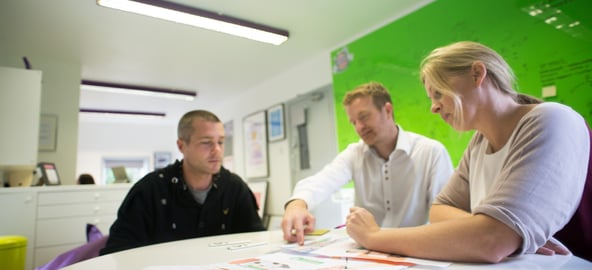 7 Questions To Ask Before Hiring A Creative Web Agency