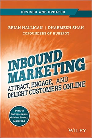 inbound marketing attract engage and delight customers online