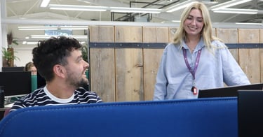 How to justify working with a marketing agency 101