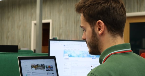 How to kickstart your HubSpot Marketing Hub for success