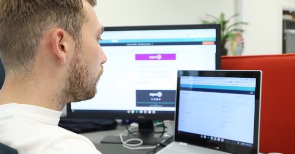 Here's how to embed a HubSpot form in WordPress