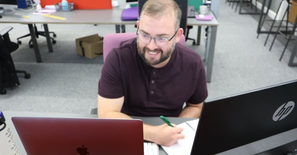 Reporting, KPIs & ROI: Marketing in a digital world and what to track