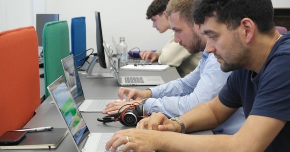 How to use the Digital 22 knowledge hub