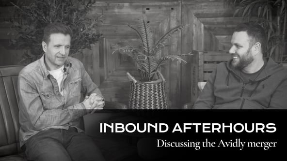 Discussing the Avidly merger | Behind The Marketing | Ep02