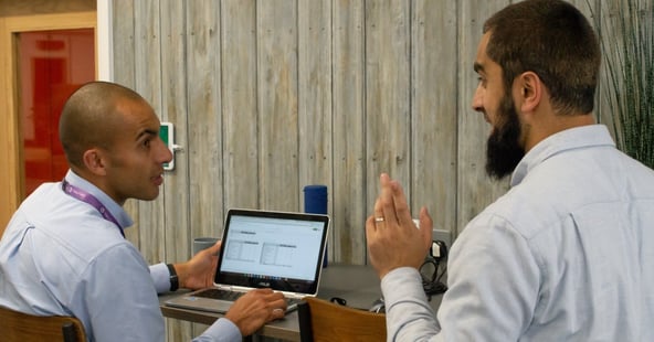 The secret to nailing effective communication with customers.