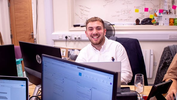 7 Benefits of Working With an Expert HubSpot Partner Agency