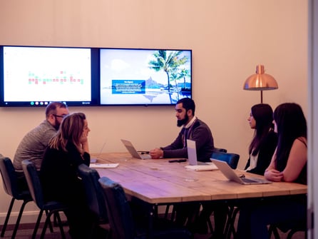 Why a Lack of Sales and Marketing Alignment is Holding Back Your Inbound Strategy