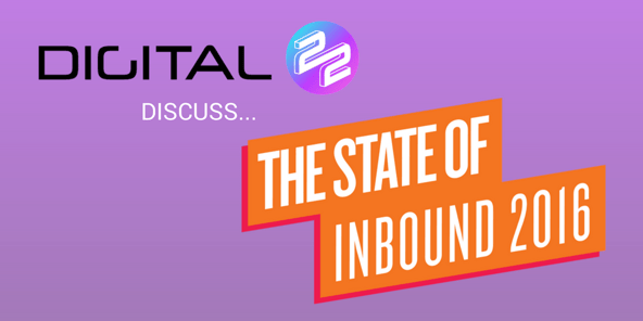 HubSpot State Of Inbound 2016 Survey Results Are Here