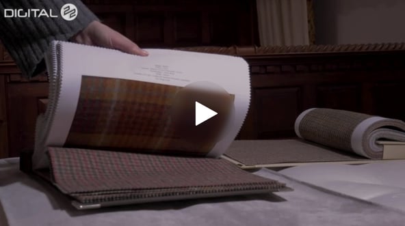 Modernising the entire sales process of a heritage business using HubSpot Sales: HubSpot Impact Award WINNER for Sales Enablement