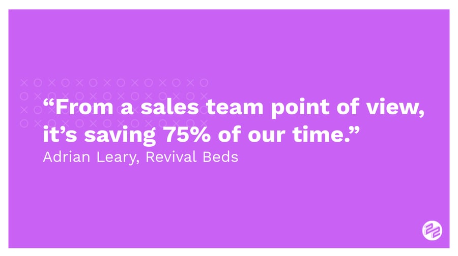 Sales Enablement Quote 2
