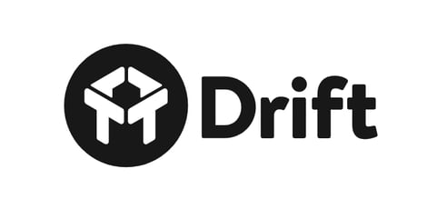 drift logo 2020