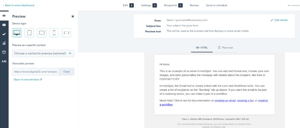 Here’s how to improve your email marketing strategy