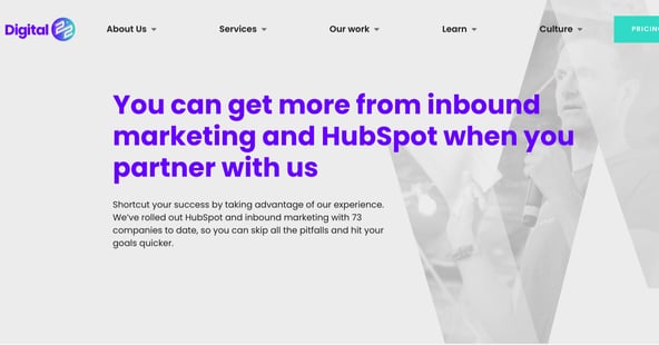 Introducing Digital 22's branding evolution