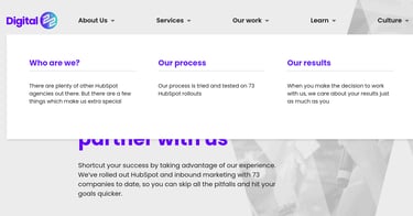 5 reasons you should care about website navigation design