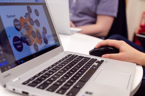 HubSpot Diamond Partners: What Makes Them So Special?