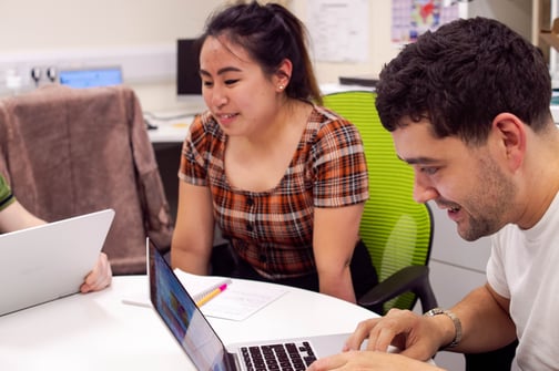 What it Takes to Work at an Inbound Marketing Agency: 8 Key Traits