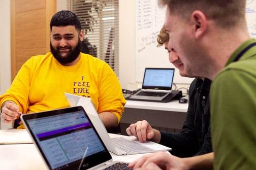 Why You Should Create a Service Level Agreement Between Marketing and Sales