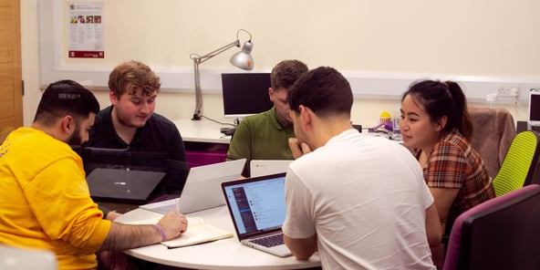 13 Different Jobs Available When Working at a Digital Agency