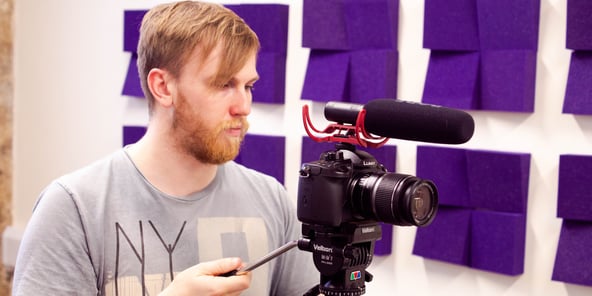 6 powerful benefits of inbound video in your next marketing campaign