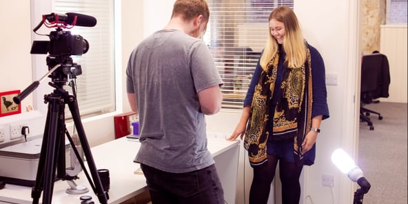 How to use Video in Email Automation to Boost Open Rates